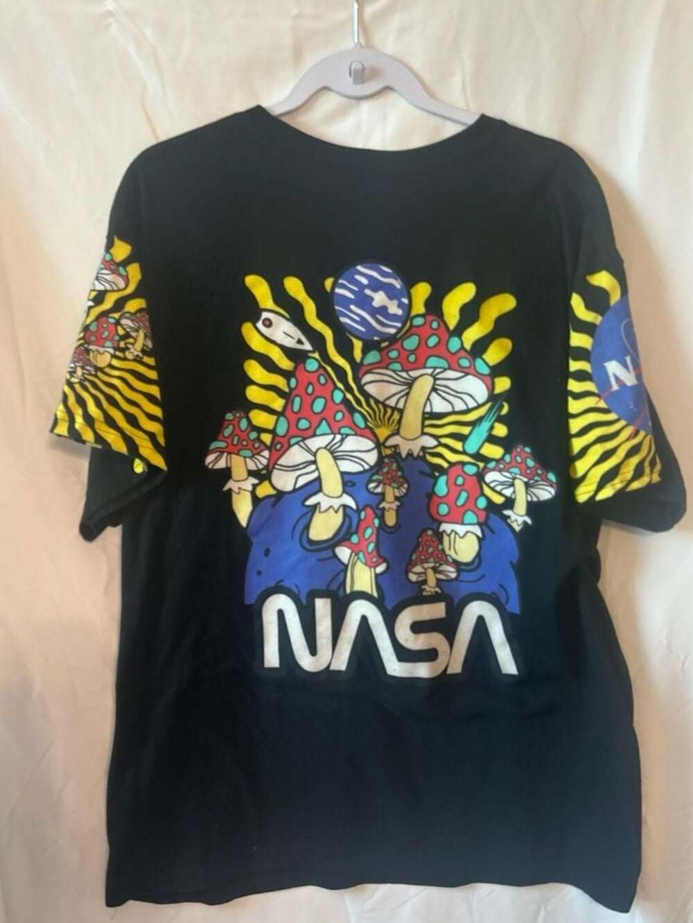 Nasa - Picture 3 of 3